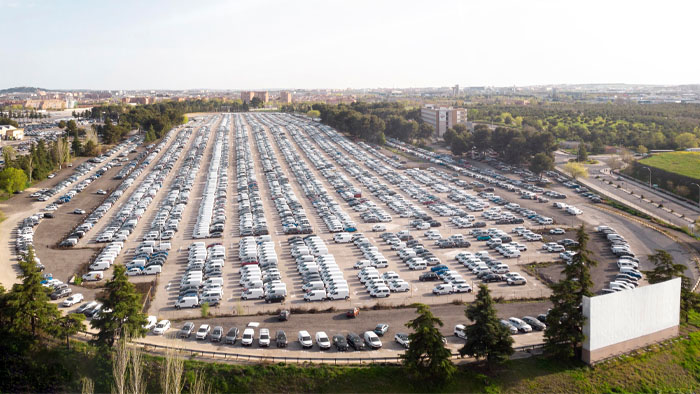 خرید خودرو دست دوم و کارکرده