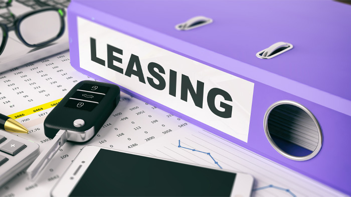 لیزینگ خودرو چیست؟