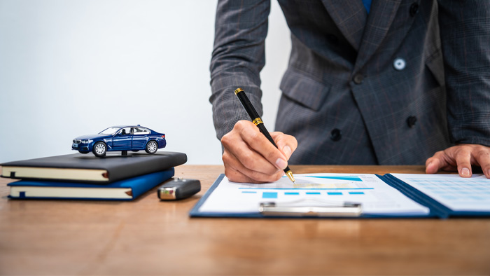 لیزینگ خودرو چیست