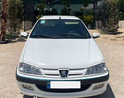 خرید نقد و اقساط پژو پارس