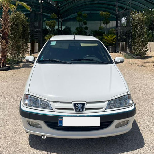 خرید نقد و اقساط پژو پارس