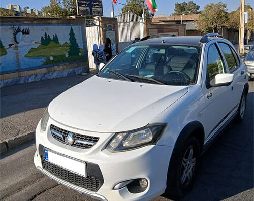 خرید نقد و اقساطی کوییک صفر