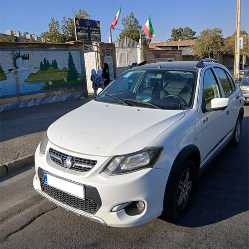 خرید نقد و اقساطی کوییک صفر